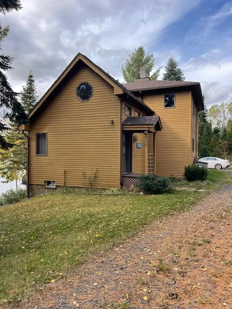837 Sly Brook Road Wallagrass ME 04781