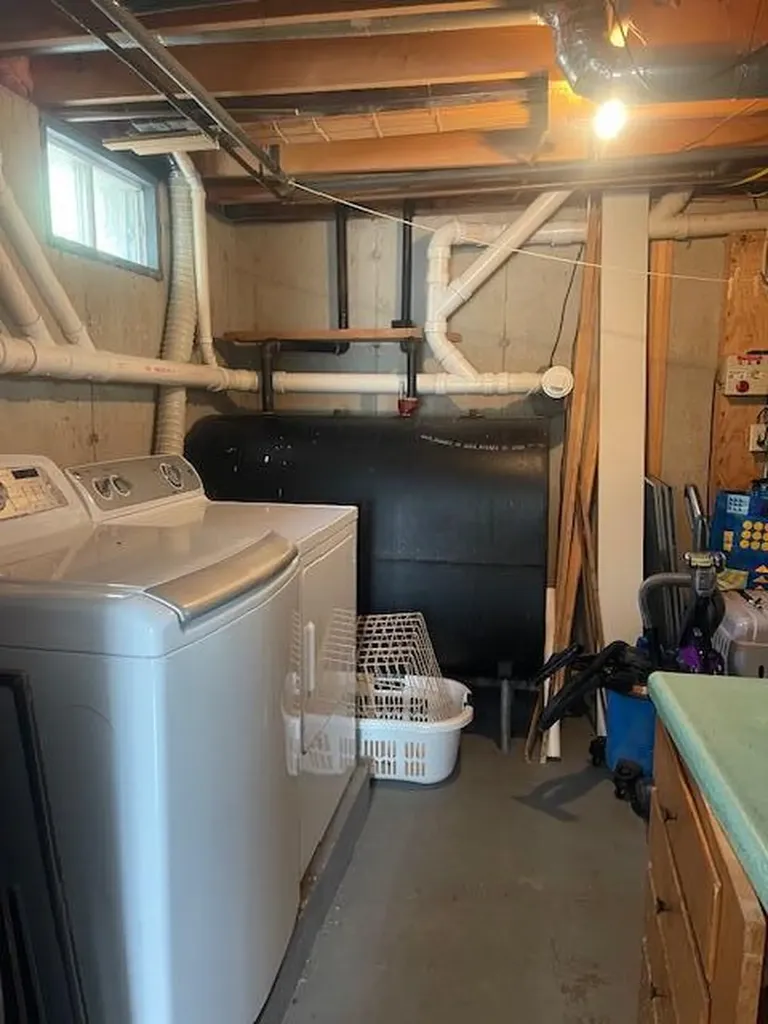 837 Sly Brook Road Wallagrass ME 04781