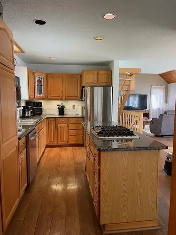 837 Sly Brook Road Wallagrass ME 04781