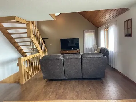 837 Sly Brook Road Wallagrass ME 04781