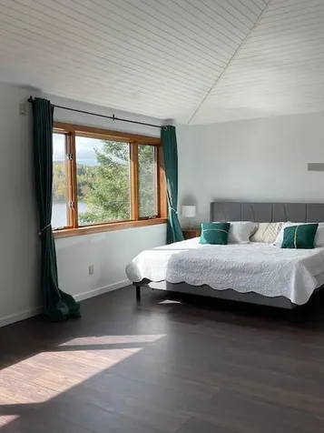 837 Sly Brook Road Wallagrass ME 04781