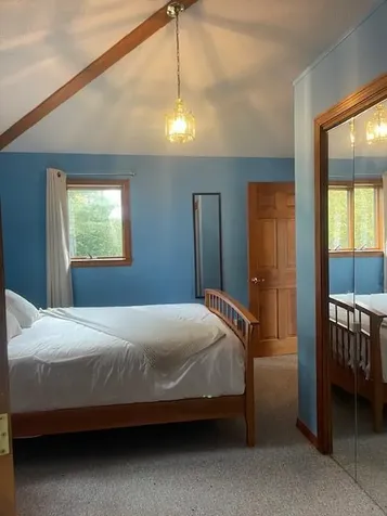 837 Sly Brook Road Wallagrass ME 04781