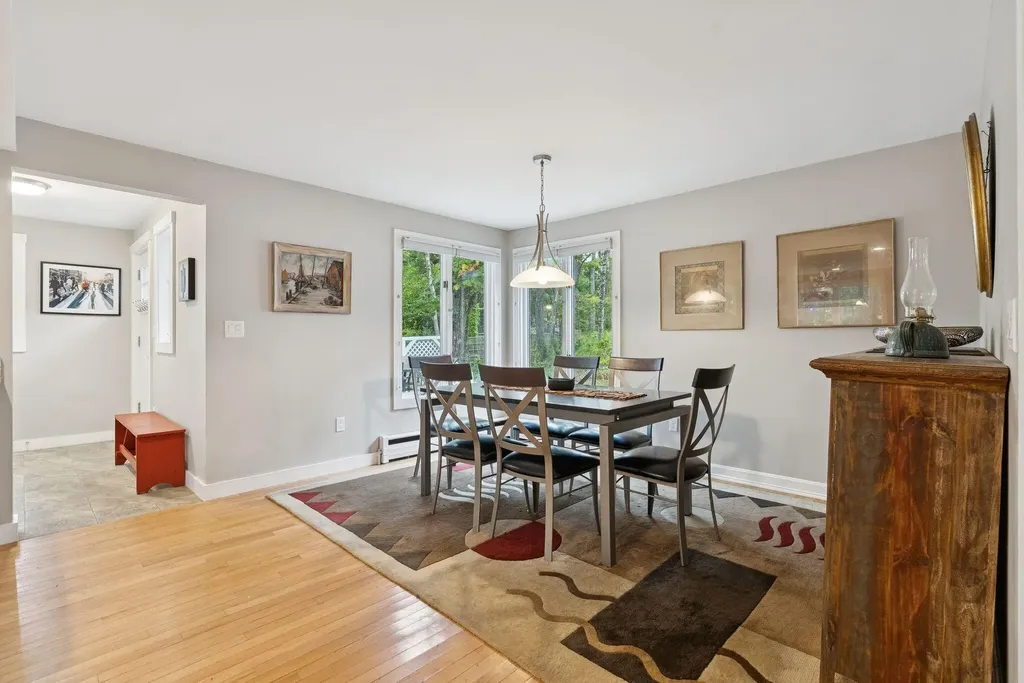 4 Sandy Beach Road Freeport ME 04032