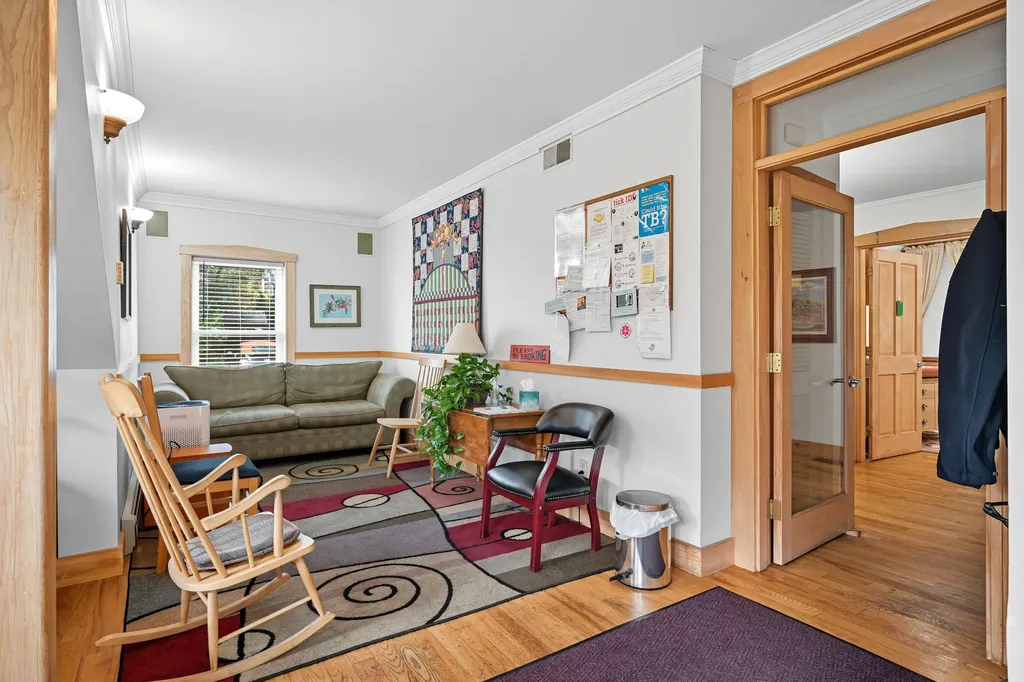 9 Union Street Hallowell ME 04347