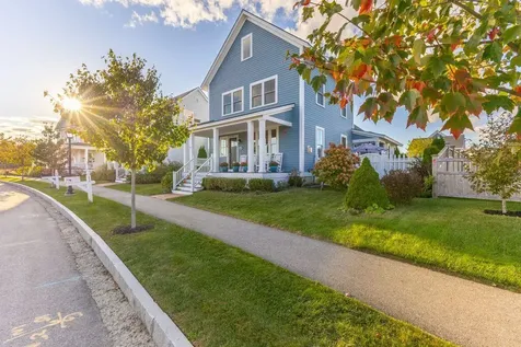 11 Vista Drive Scarborough ME 04074