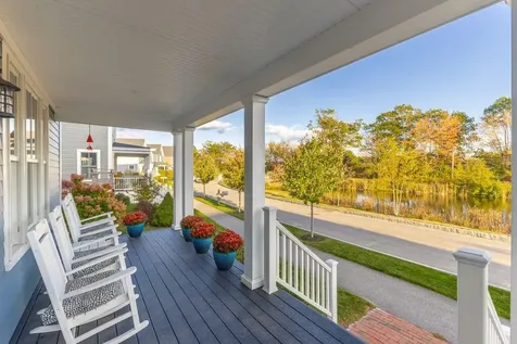 11 Vista Drive Scarborough ME 04074