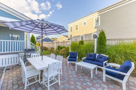 11 Vista Drive Scarborough ME 04074