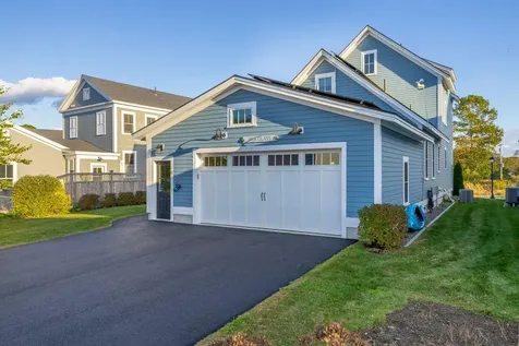 11 Vista Drive Scarborough ME 04074