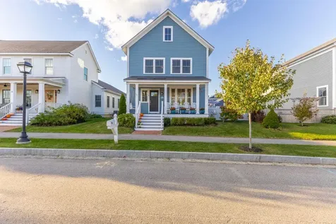 11 Vista Drive Scarborough ME 04074