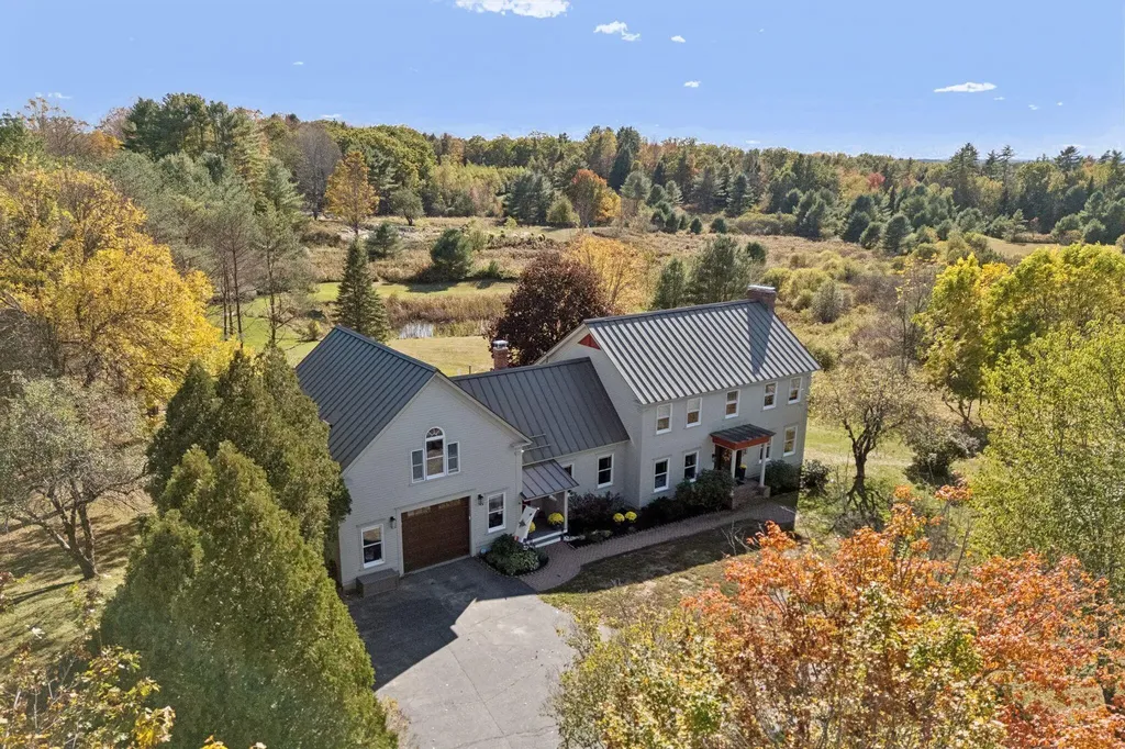 1 Fawn Meadow Lane Freeport ME 04032