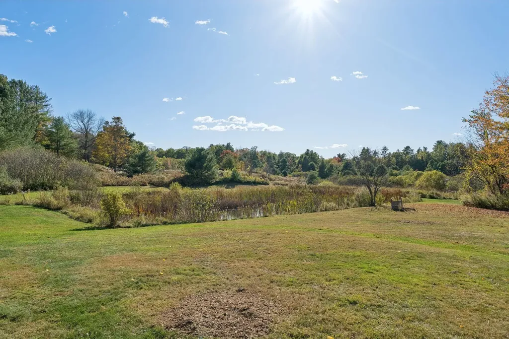 1 Fawn Meadow Lane Freeport ME 04032