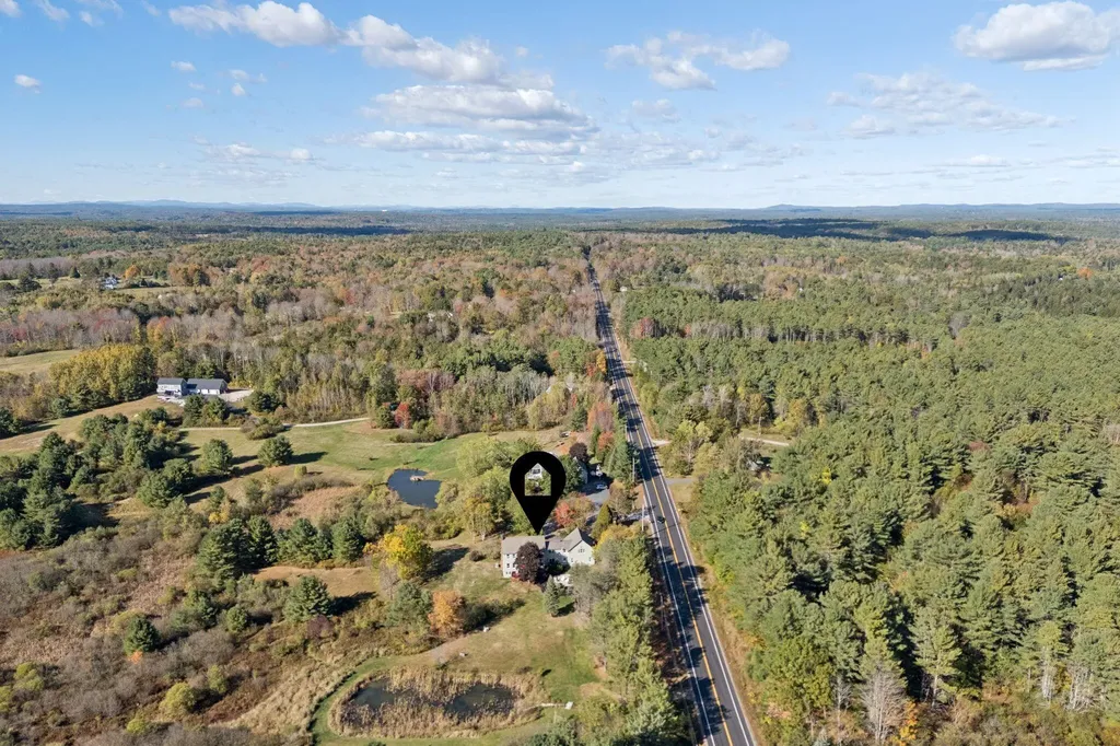 1 Fawn Meadow Lane Freeport ME 04032