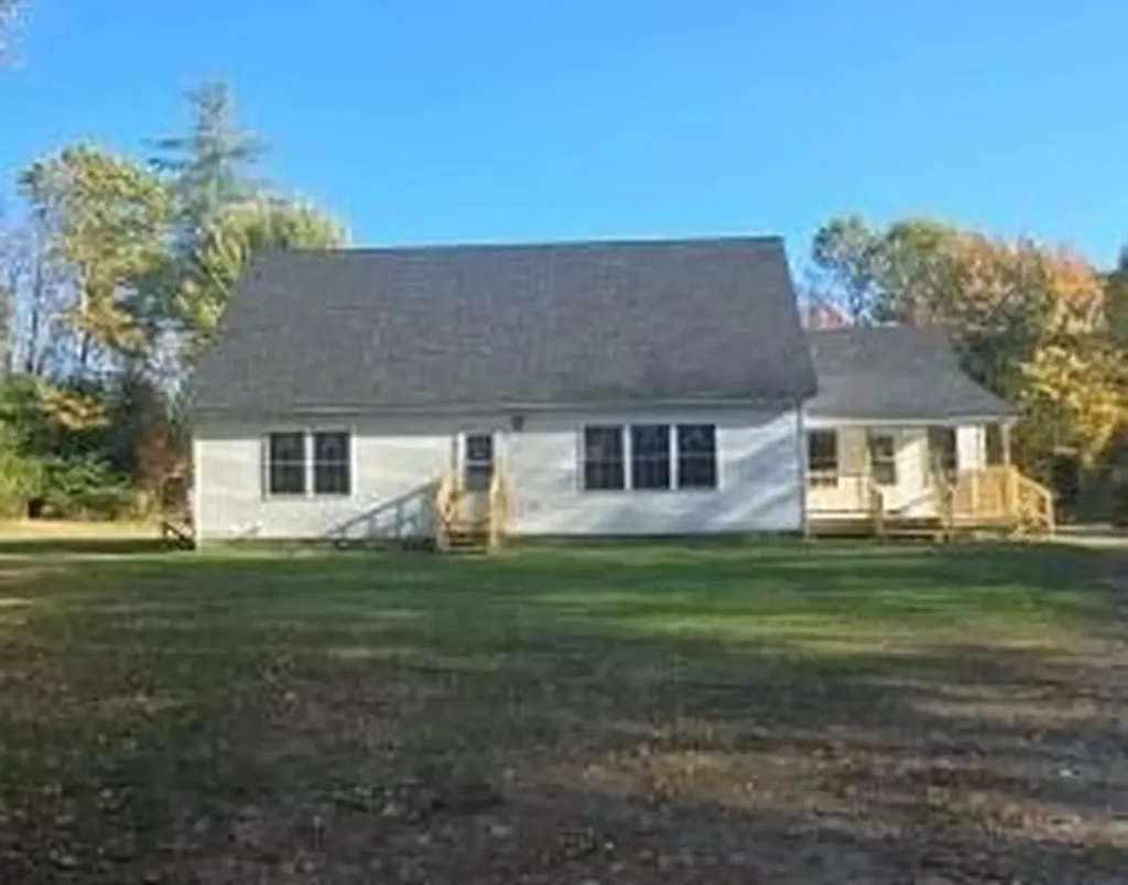 43 Parlin Road Phillips ME 04966