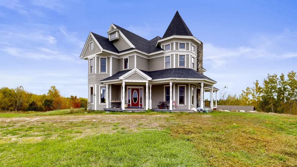 403 E Hebron Road Turner ME 04282
