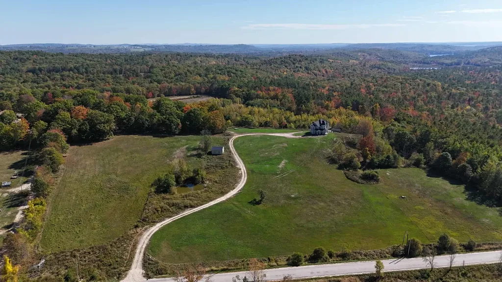 403 E Hebron Road Turner ME 04282