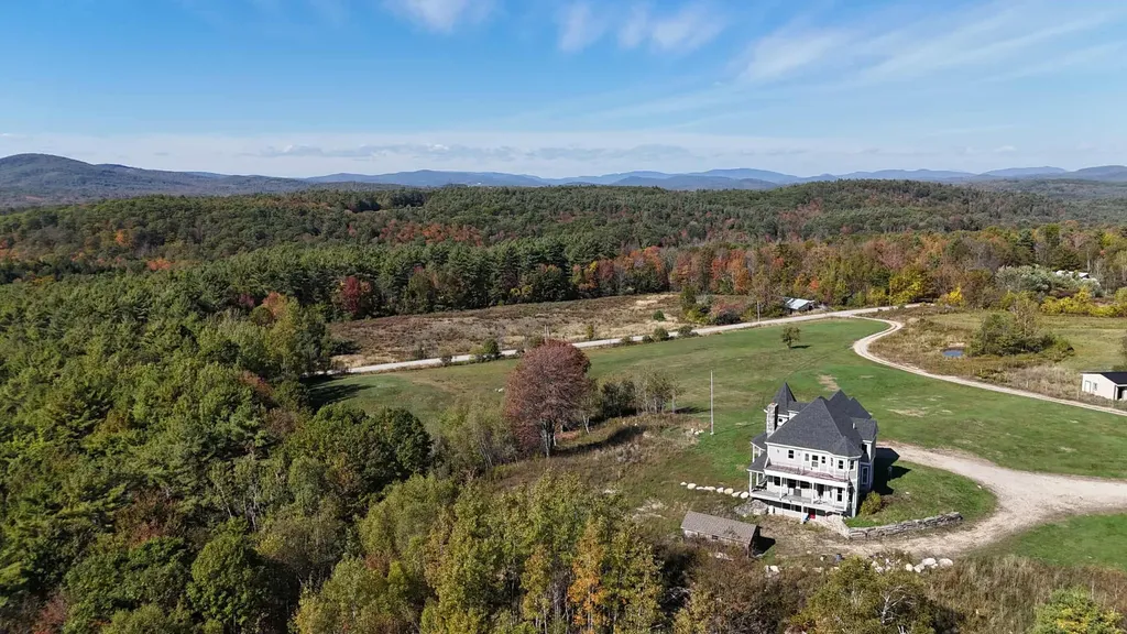 403 E Hebron Road Turner ME 04282