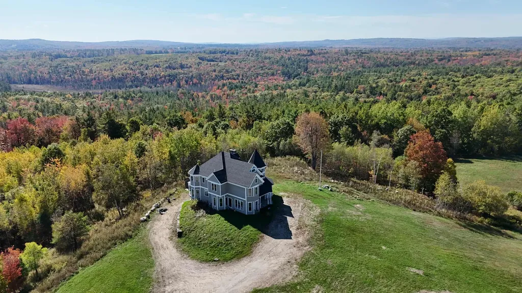 403 E Hebron Road Turner ME 04282