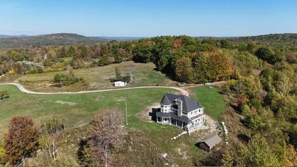 403 E Hebron Road Turner ME 04282