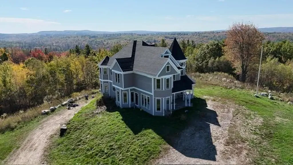 403 E Hebron Road Turner ME 04282