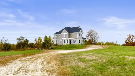 403 E Hebron Road Turner ME 04282