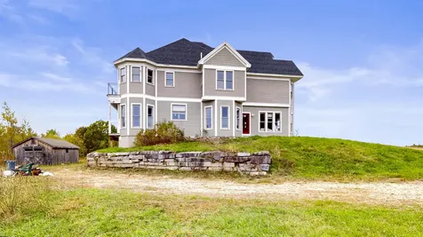 403 E Hebron Road Turner ME 04282