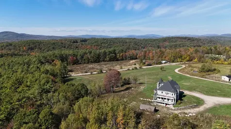 403 E Hebron Road Turner ME 04282