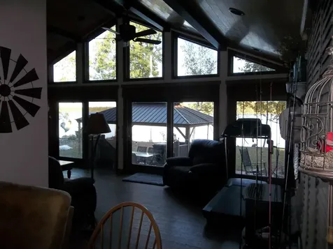 155 Pine Drive Grand Lake Stream Plt ME 04637