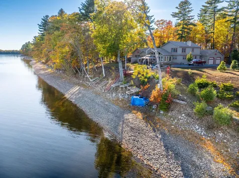 155 Pine Drive Grand Lake Stream Plt ME 04637