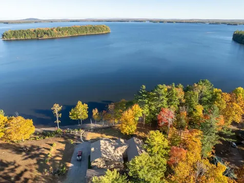 155 Pine Drive Grand Lake Stream Plt ME 04637