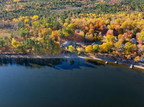155 Pine Drive Grand Lake Stream Plt ME 04637