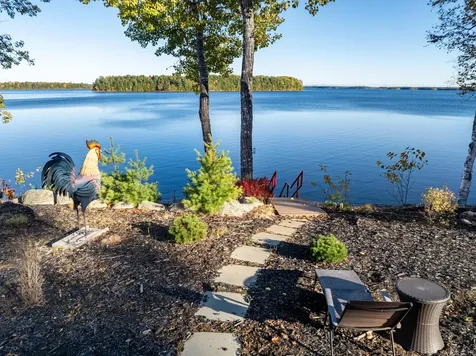 155 Pine Drive Grand Lake Stream Plt ME 04637