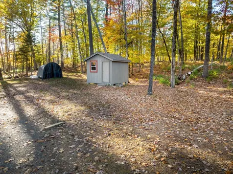 155 Pine Drive Grand Lake Stream Plt ME 04637