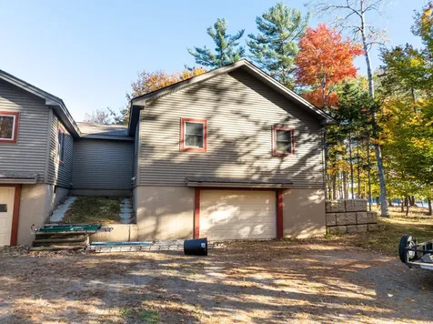 155 Pine Drive Grand Lake Stream Plt ME 04637