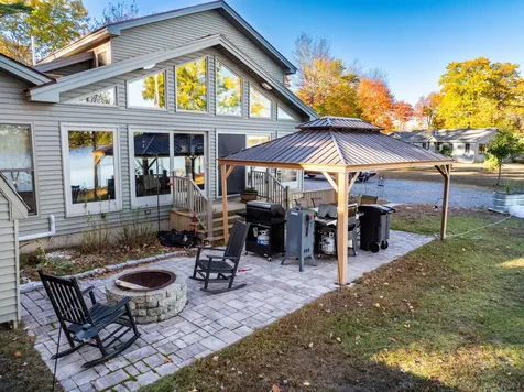 155 Pine Drive Grand Lake Stream Plt ME 04637