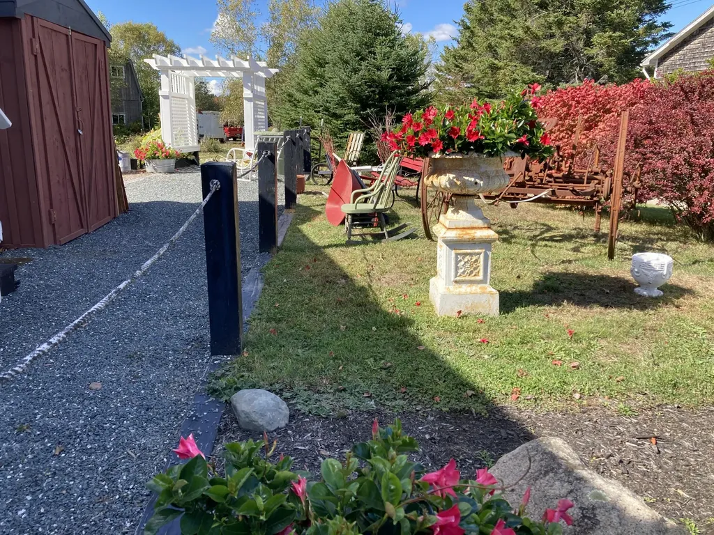 2 West Bay Road Gouldsboro ME 04607