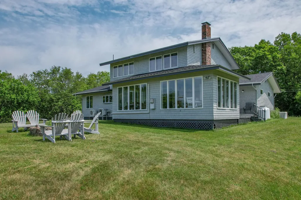 561 Bayside Road Ellsworth ME 04605