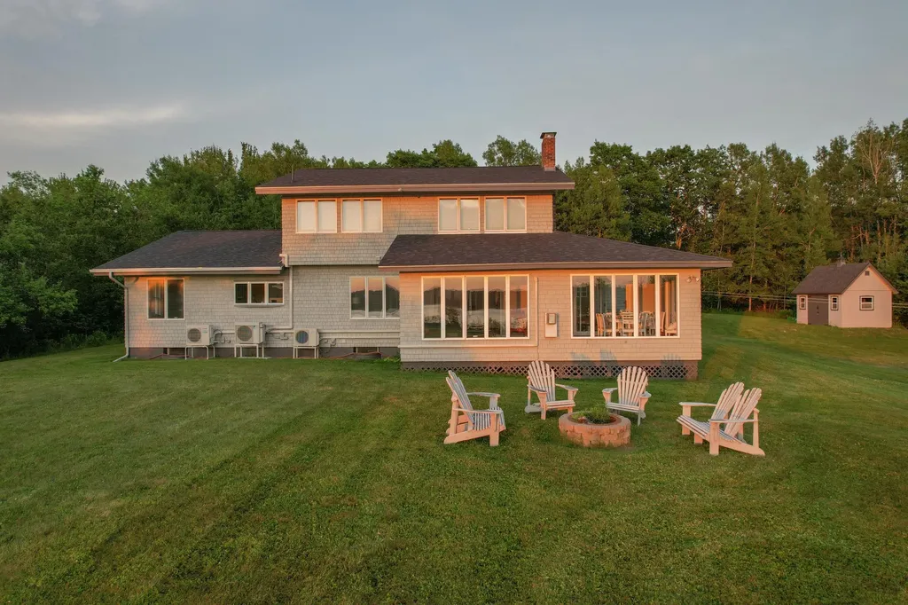 561 Bayside Road Ellsworth ME 04605
