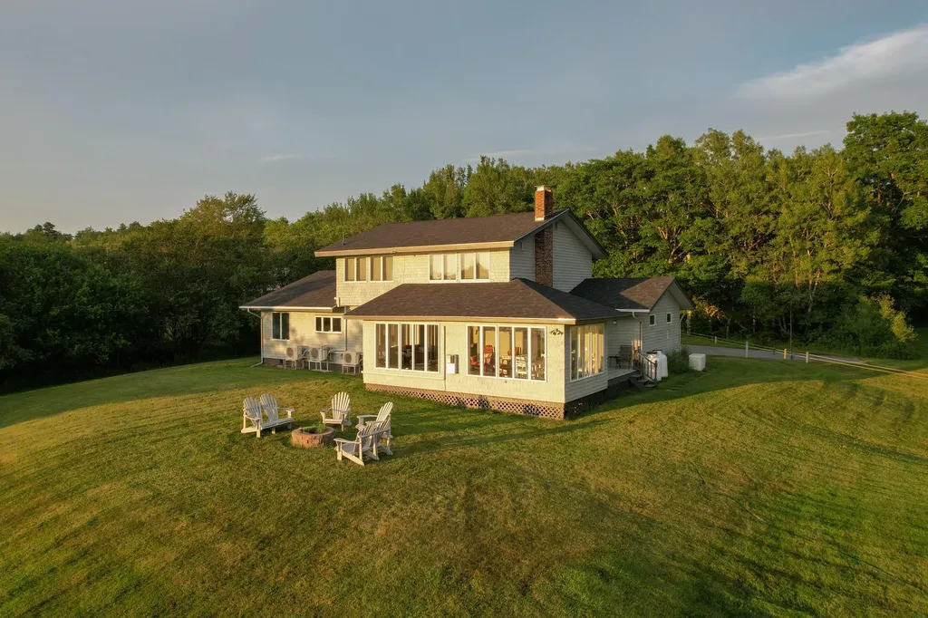 561 Bayside Road Ellsworth ME 04605