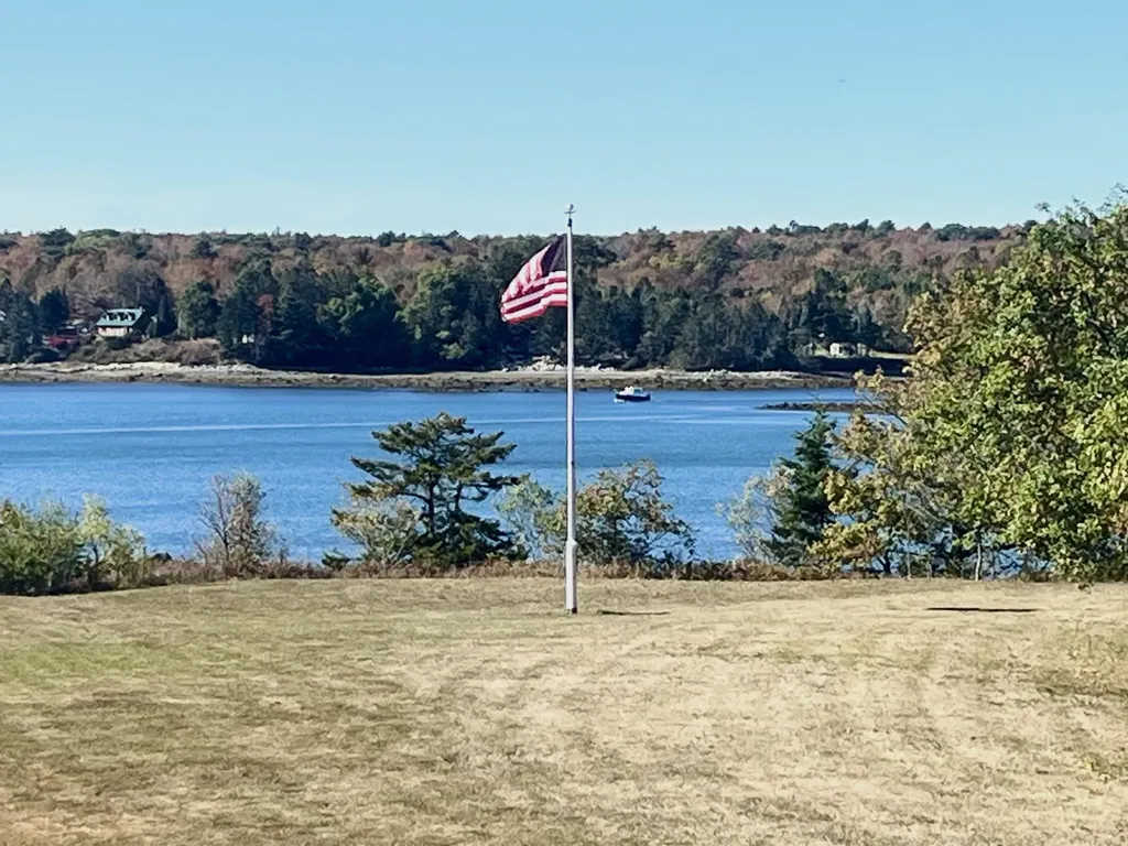 561 Bayside Road Ellsworth ME 04605