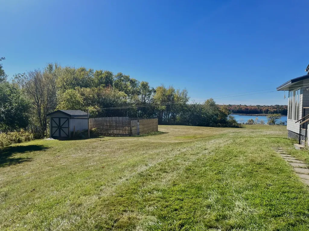 561 Bayside Road Ellsworth ME 04605