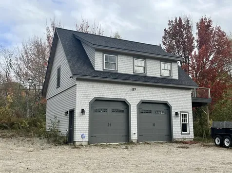 561 Bayside Road Ellsworth ME 04605