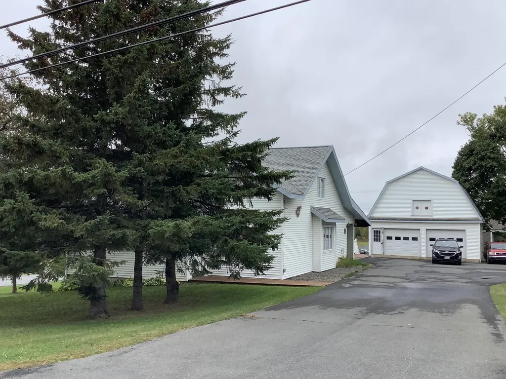 41 Station Street Ashland ME 04732