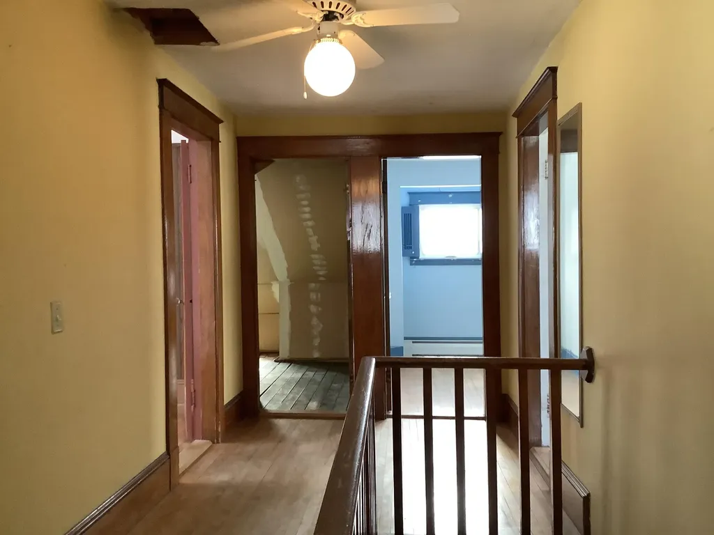 41 Station Street Ashland ME 04732