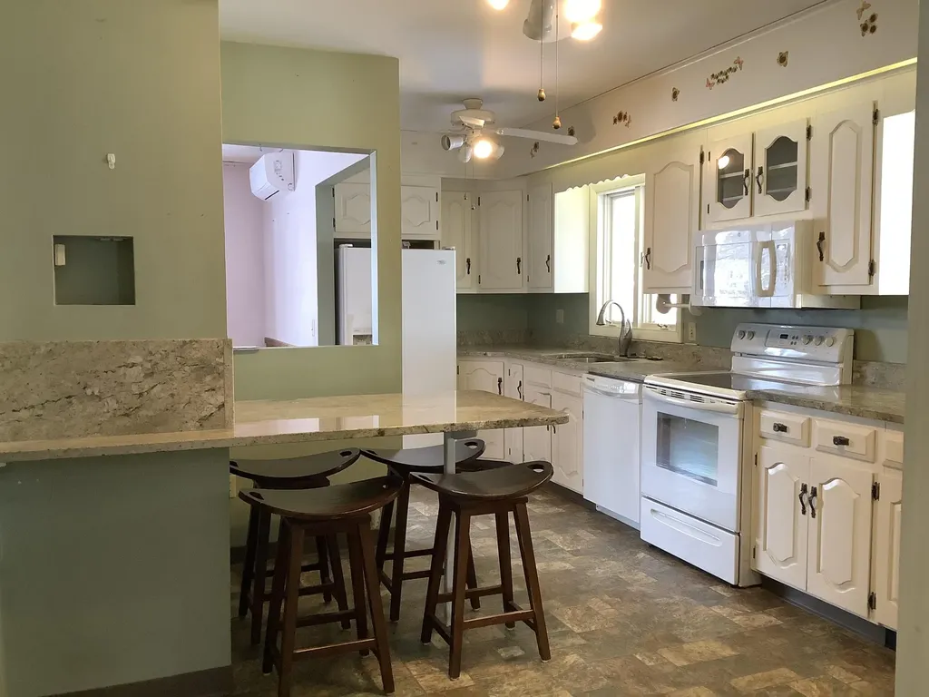 41 Station Street Ashland ME 04732