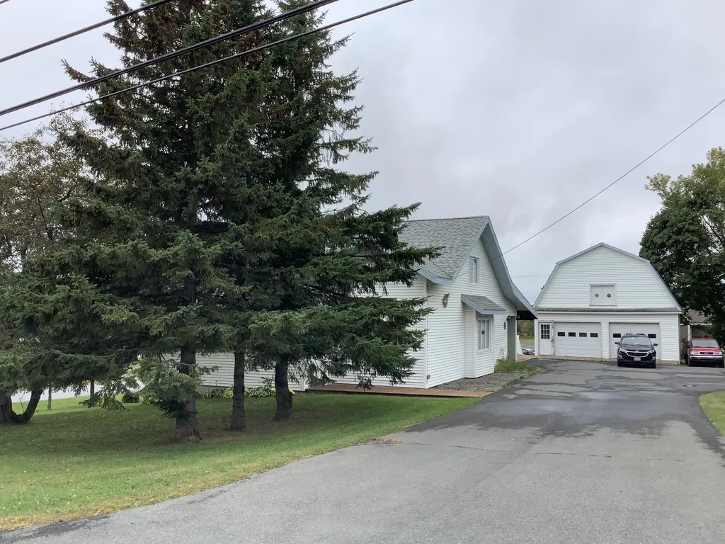 41 Station Street Ashland ME 04732
