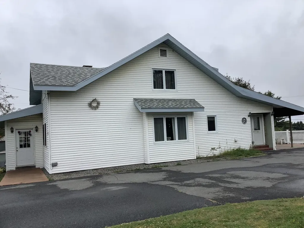 41 Station Street Ashland ME 04732