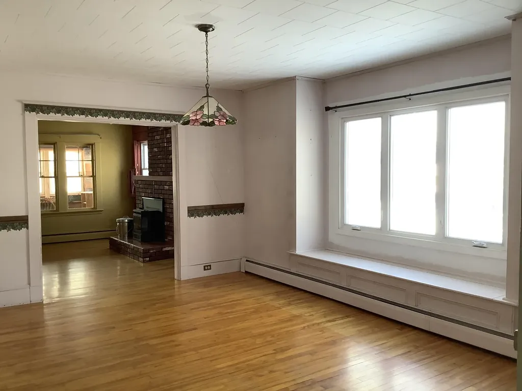41 Station Street Ashland ME 04732