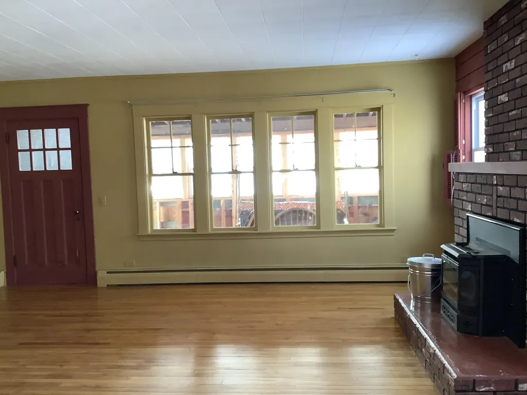 41 Station Street Ashland ME 04732