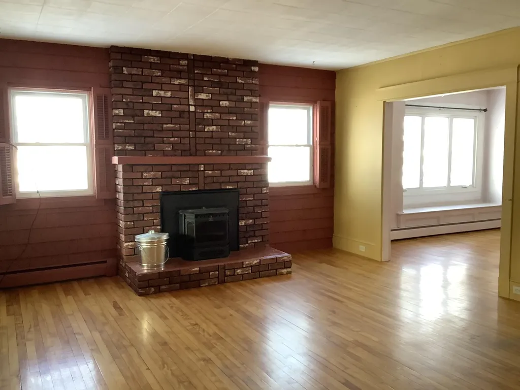 41 Station Street Ashland ME 04732