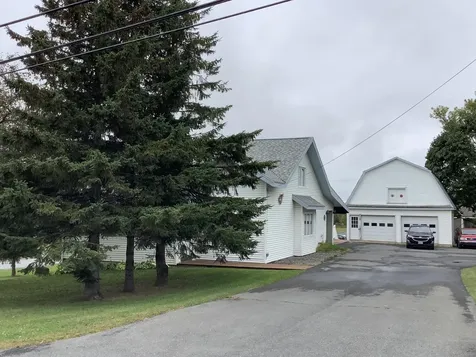 41 Station Street Ashland ME 04732